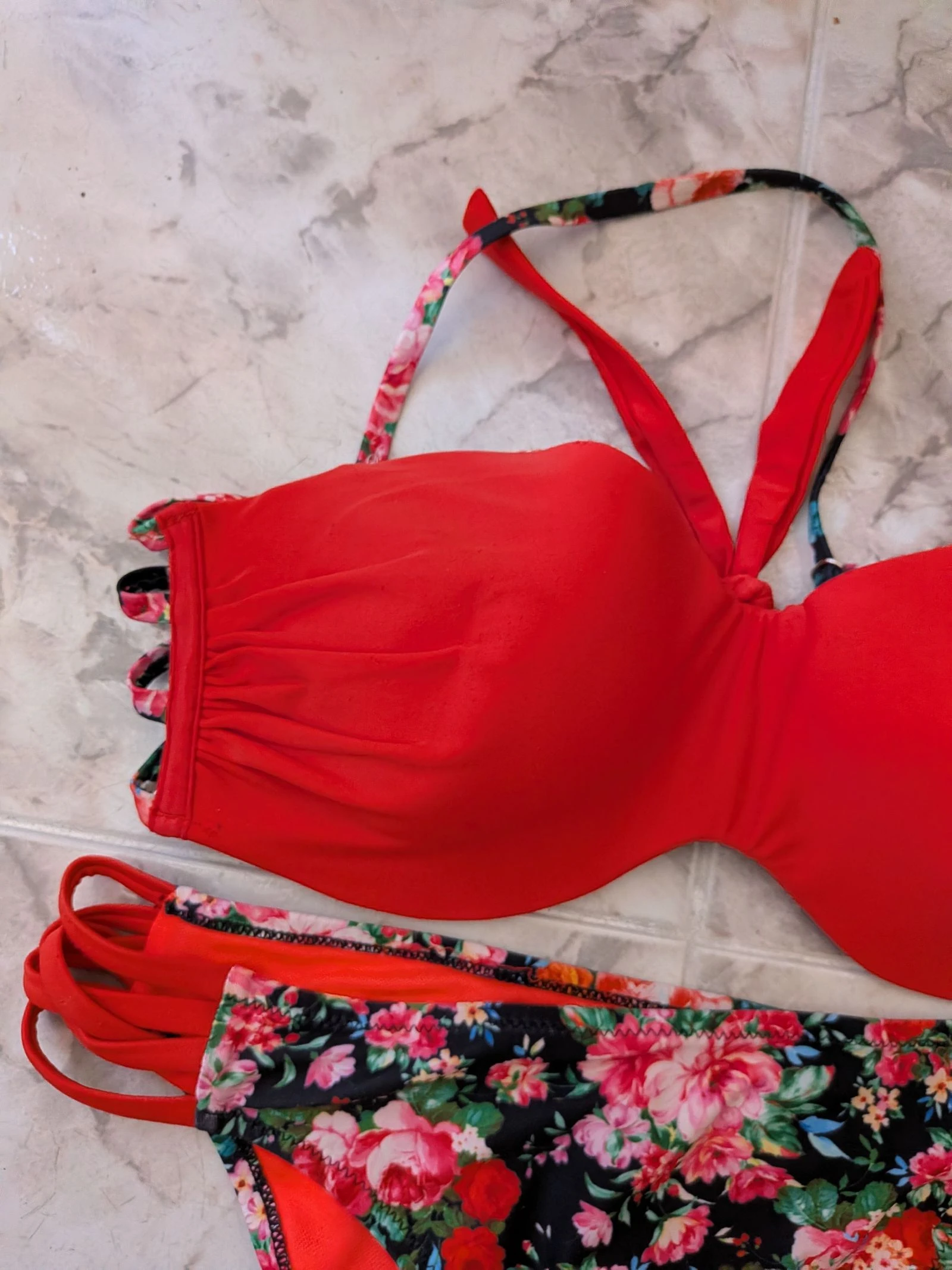 Women's bikini – photo 3